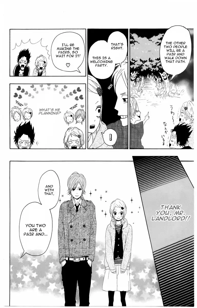 Yume Miru Taiyou Chapter 2 33